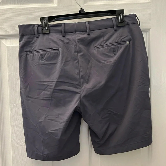 COPY - Peter Millar Shackleford Performance Hybrid Short 4 different colors to … - Picture 10 of 14